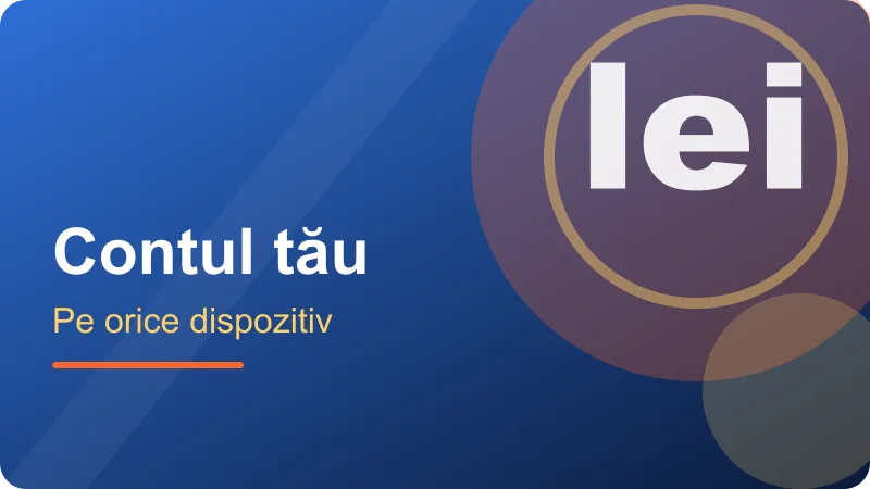 Eldorado Casino – Contul la casino Eldorado, în patru pași Contul la casino Eldorado, în patru pași – ilustrație pentru secțiunea Eldorado Casino